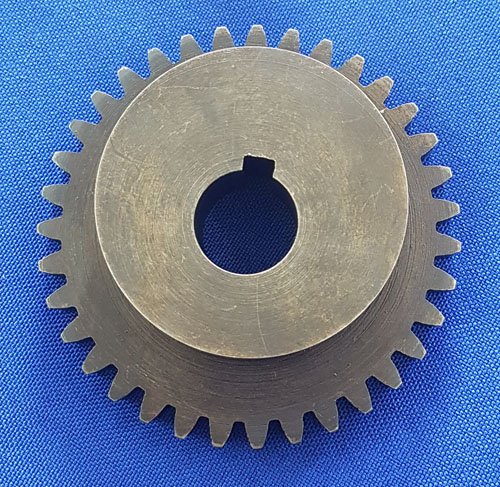 ENGRANAJE 10-460