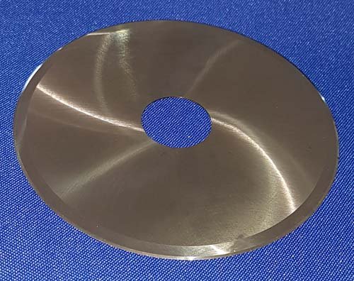 CUCHILLA CIRCULAR 100x22x0,5