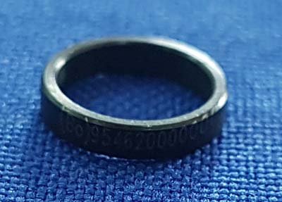 ANILLO 95462000000O