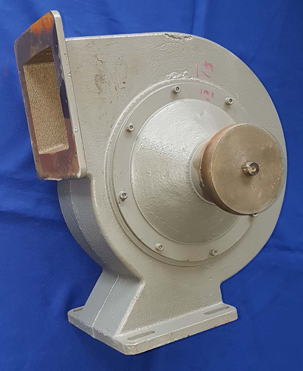 VENTILADOR MENOR 36000B