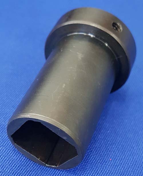 BUJE 3898-A