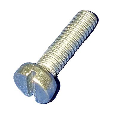 TORNILLO CABEZA REDONDO 4BAx1/2´´