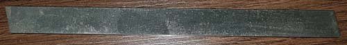 BITZ RECTANGULO 4X11X200