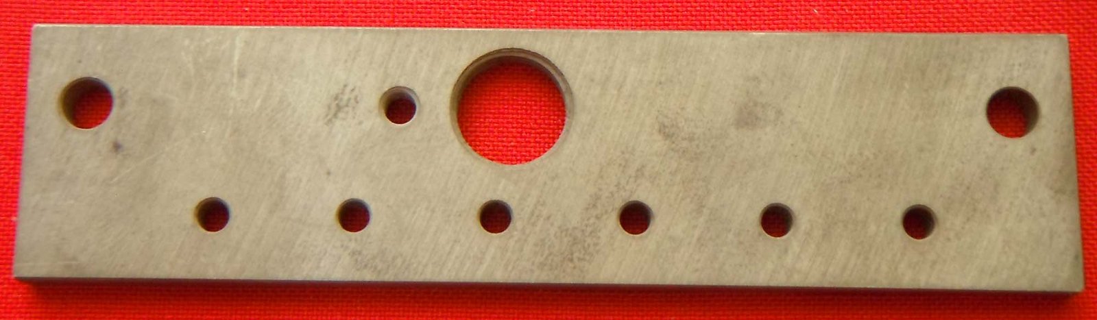 PLACA 3X63