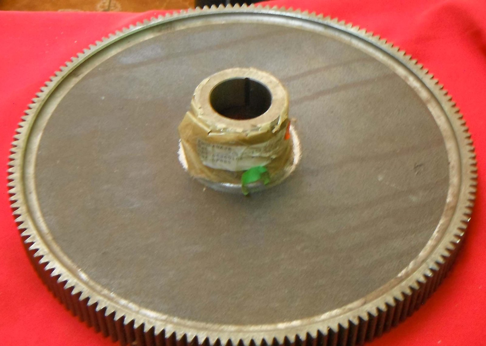 ENGRANAJE 0P885