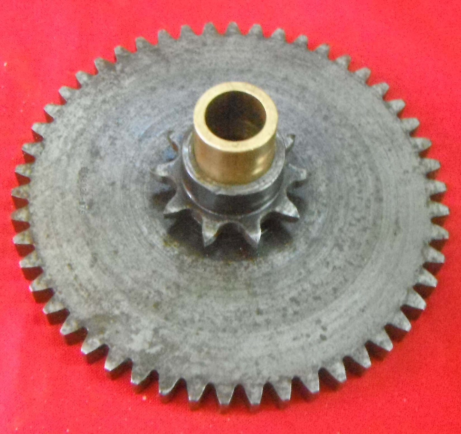 POLEA 98026-875