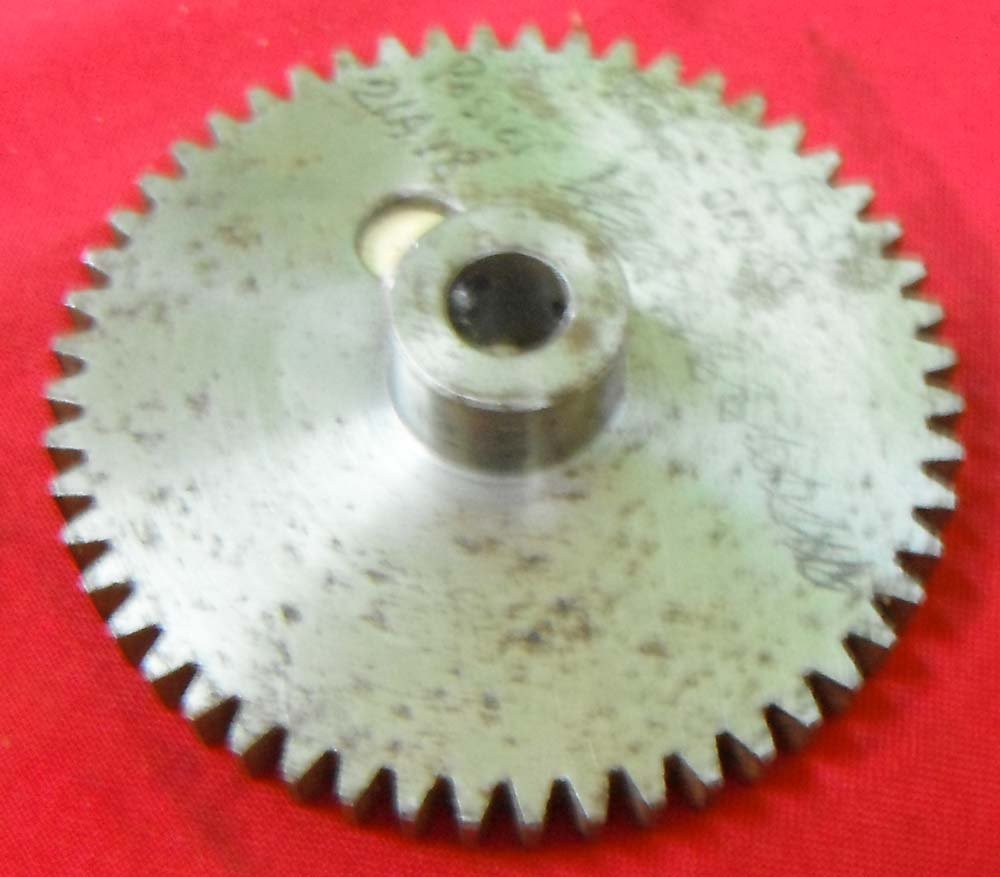 ENGRANAJE 0A2856