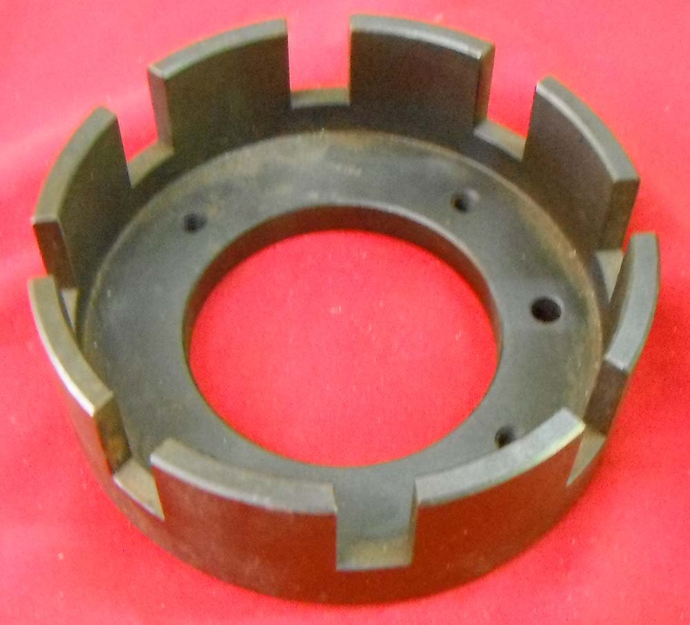 FLANGE X4184