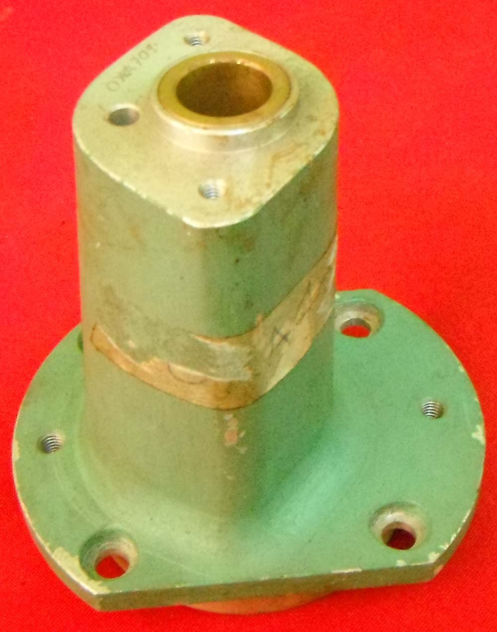 FLANGE 0XA709