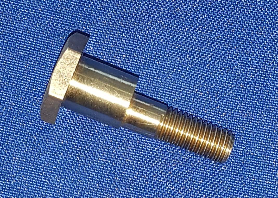 TORNILLO DEL RODILLO 16154AA