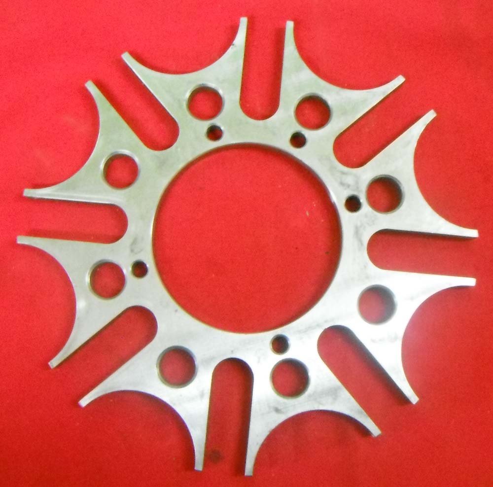 RUEDA 0XA397