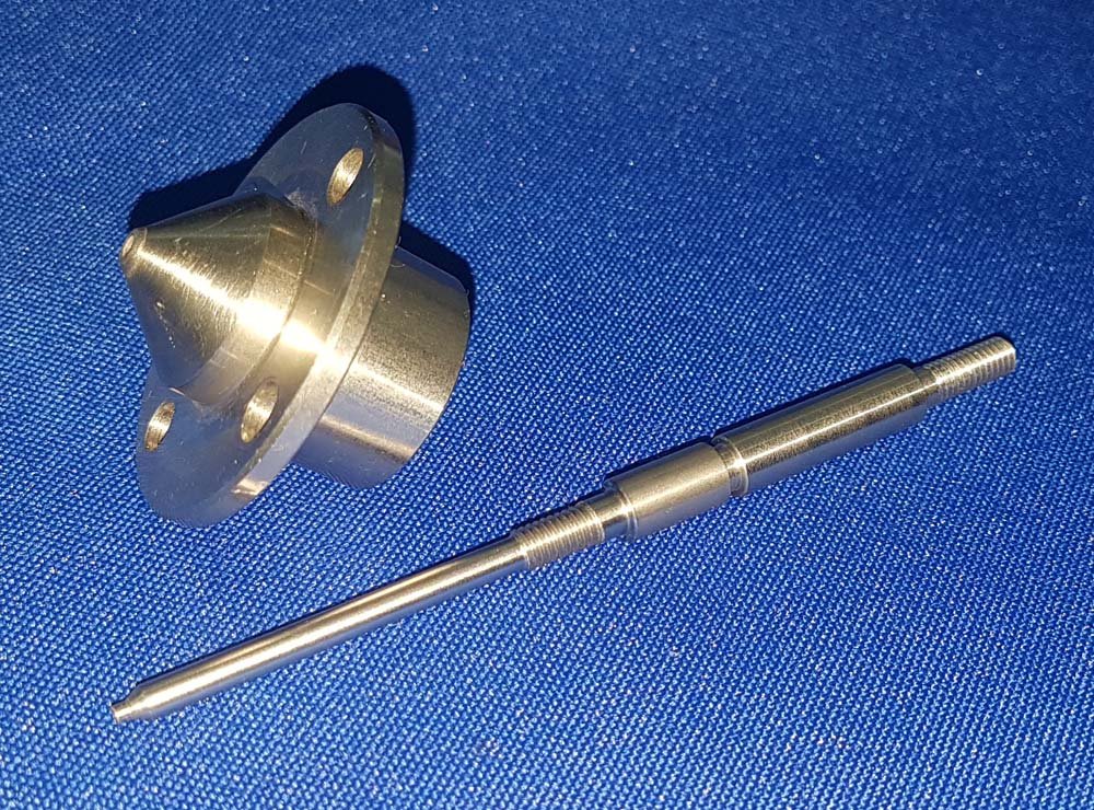 REPARO DEL PICO 0515-00018