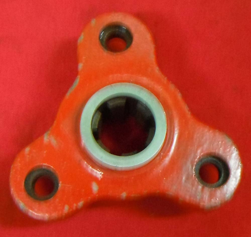 FLANGE 0X7024