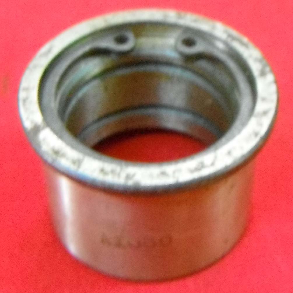 RULEMAN AI080