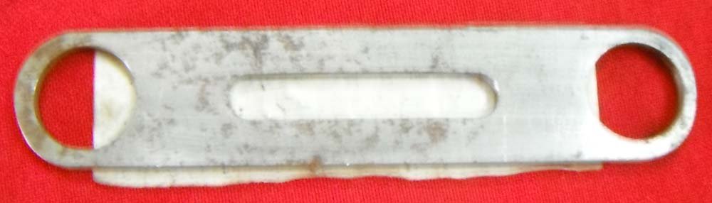 CHAPA 401020127