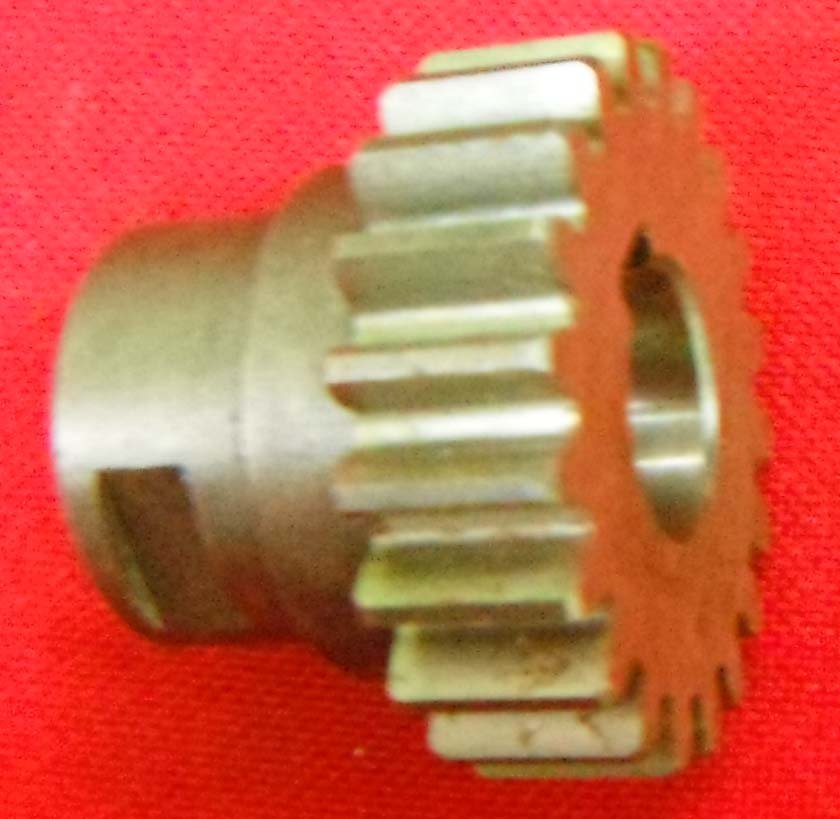 ENGRANAJE 2XACA7