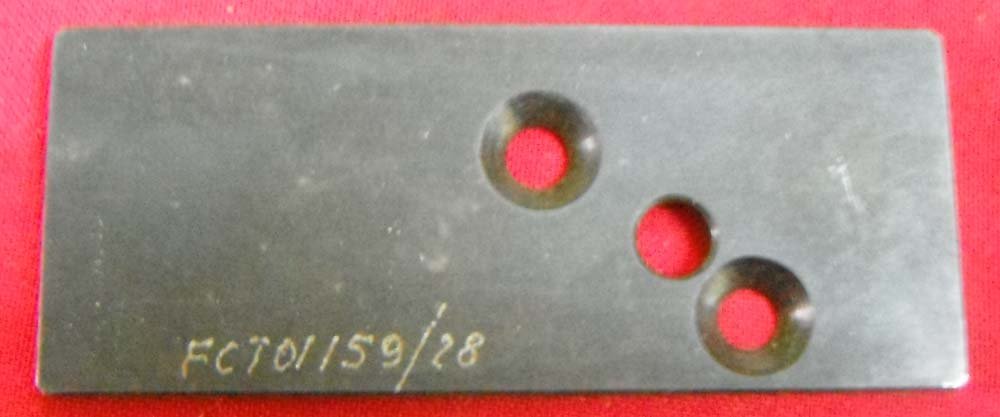 BARRA FCT01159/28