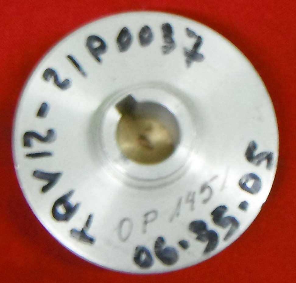 POLEA 0P1451