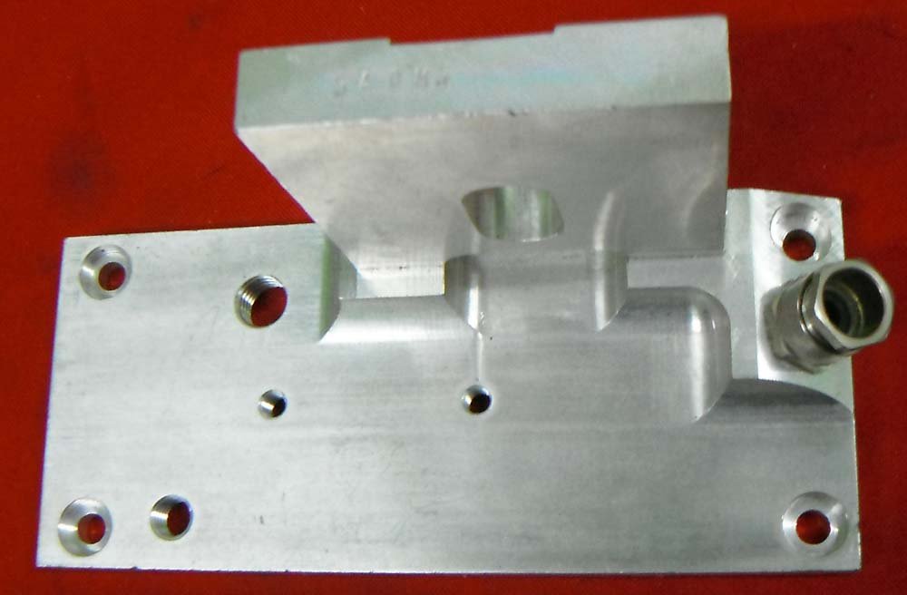 SOPORTE 3ADM3