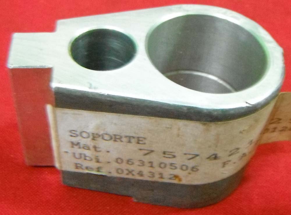 SOPORTE 0X4312