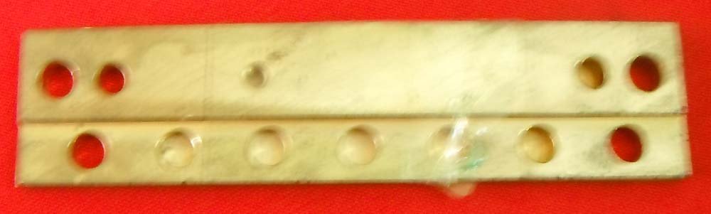 PLACA 3X59