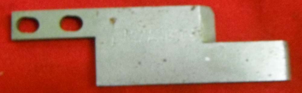 PINZA 2XAXB109