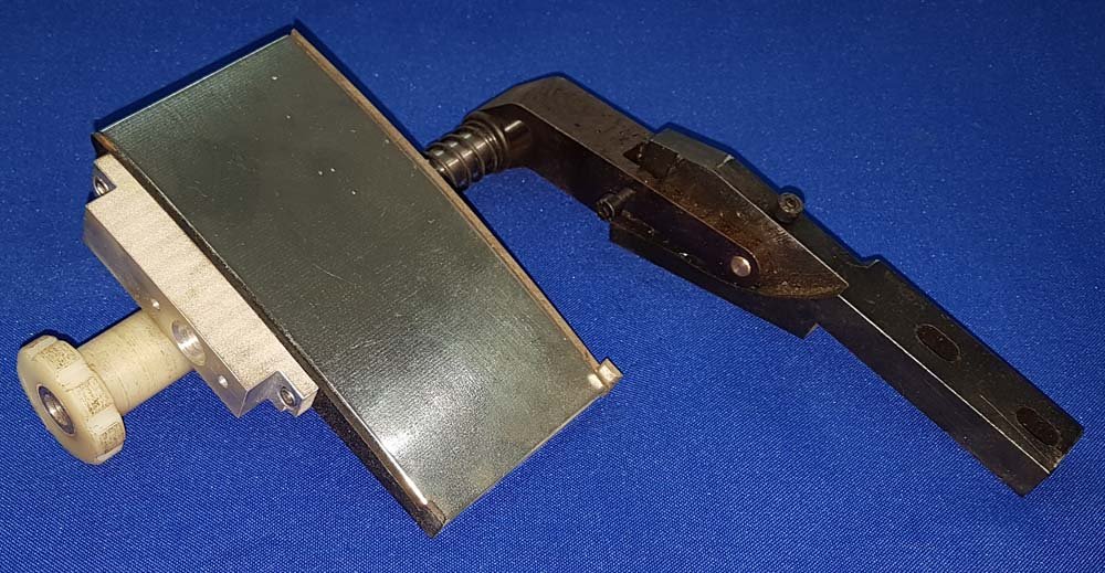 GUIA DEL CALENTADOR SUPERIOR S.A. 3258