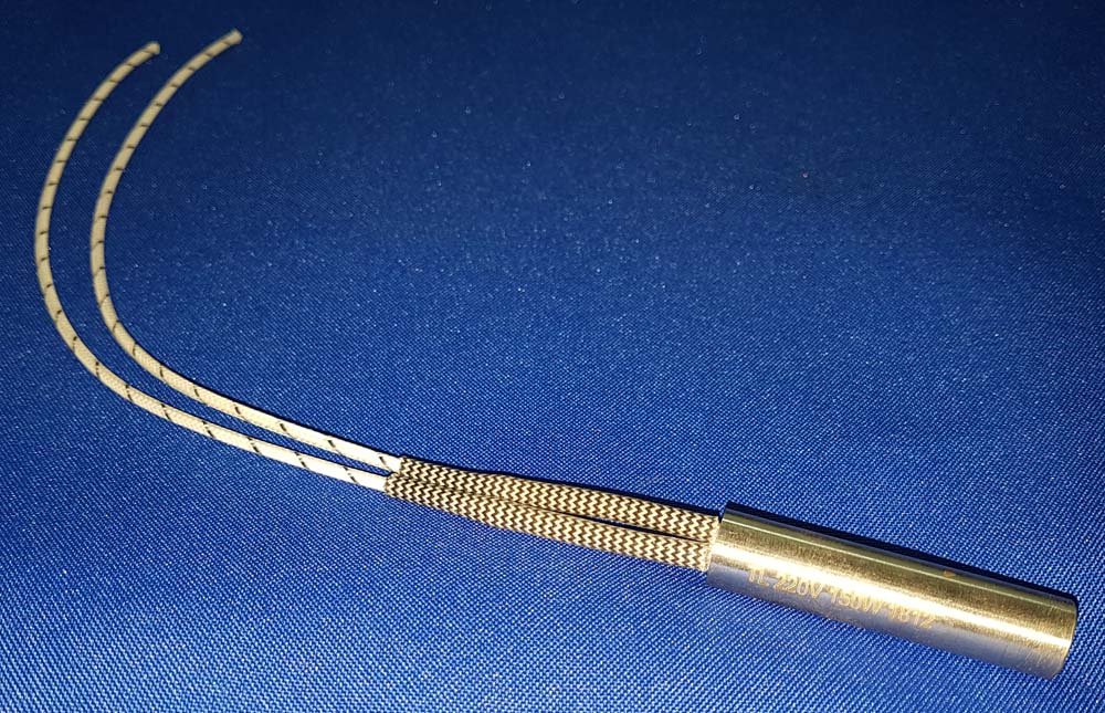 RESISTENCIA 220V150W
