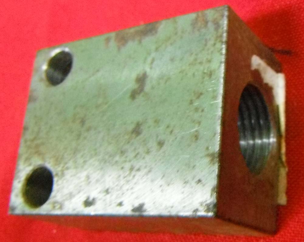 SOPORTE 0X4437