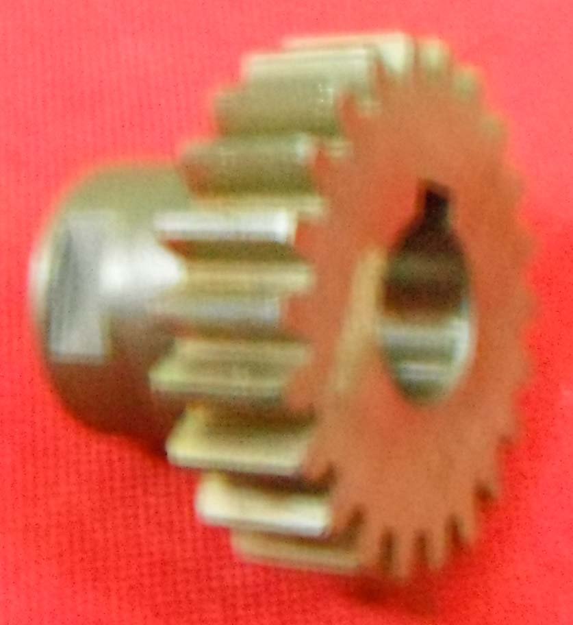 ENGRANAJE 2XACA6