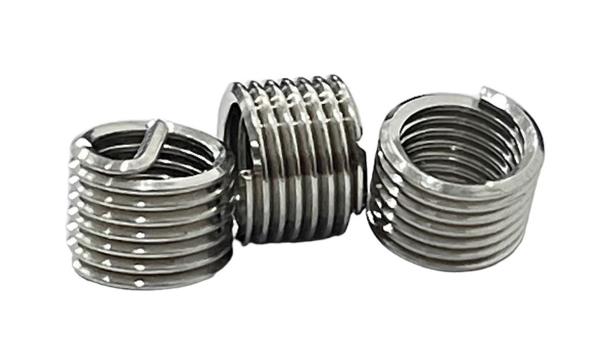 INSERTO P/ ROSCA M5X0,8X1,5D