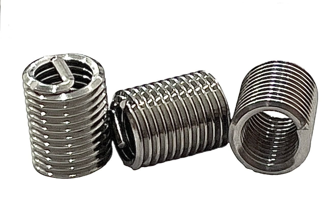 INSERTO P/ ROSCA M5X0,8X2,5D