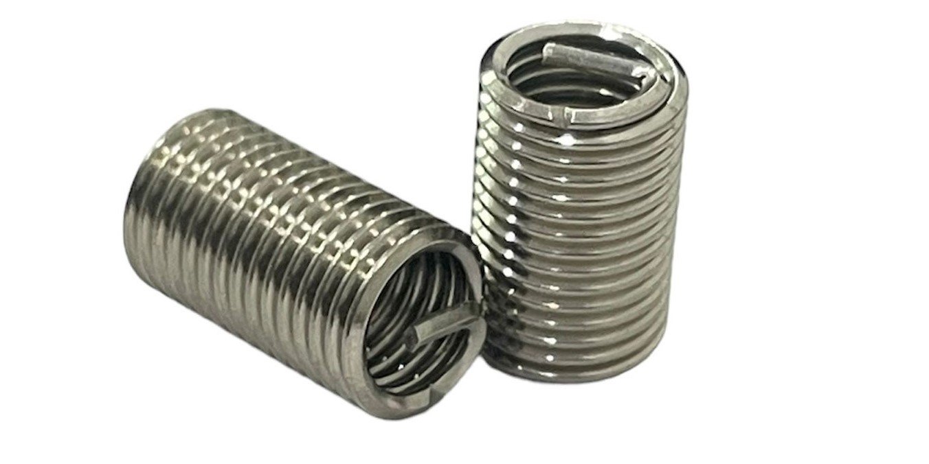 INSERTO P/ ROSCA M6X1,0X3D