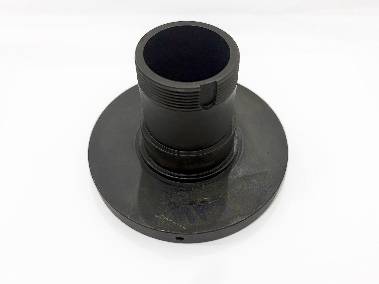 ESPIGA MK9-N (DESPAREADO) MK9-N