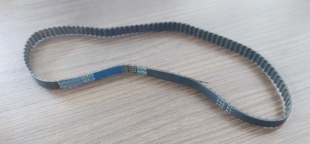 CORREA DENTADA 240XL-037
