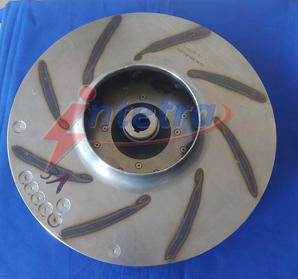 ROTOR 652755800000E4