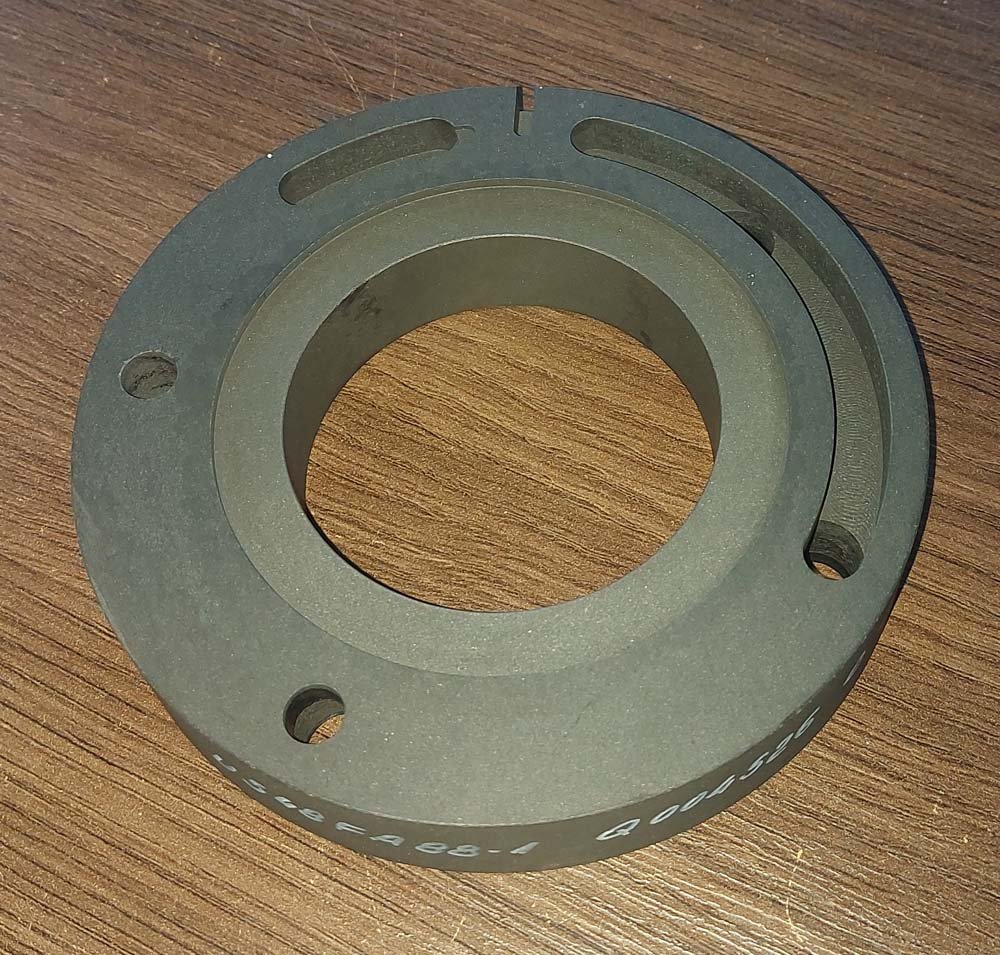 CARBON DE CORTE DE PUNTERA U548FA88