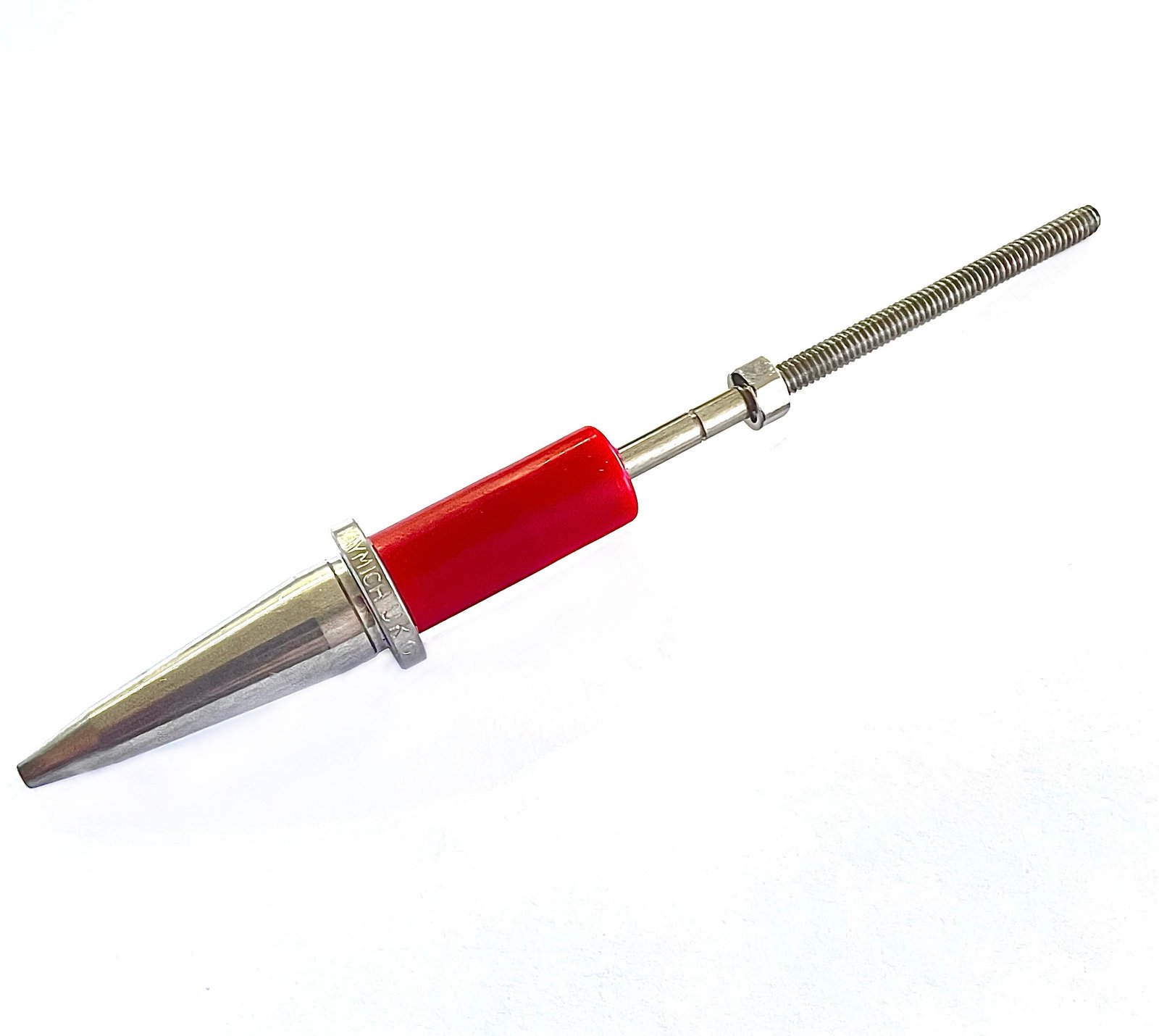PICO Y AGUJA KAYMICH SN112000(1.0) – 20410-755