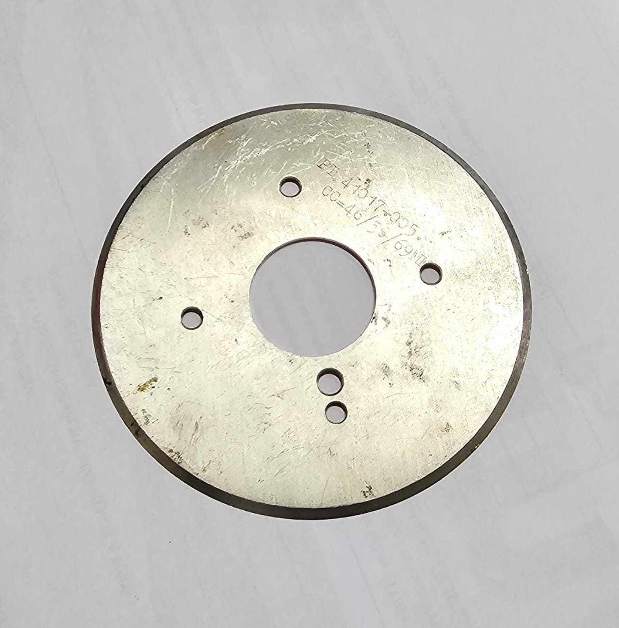 DISCO ECRETOR PLANO 46-56-69 41017-005