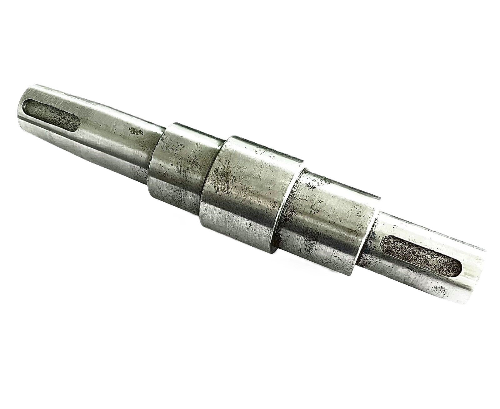 EJE DEL VENTILADOR 2584794-000-00