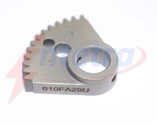 ENGRANAJE 610FA29U