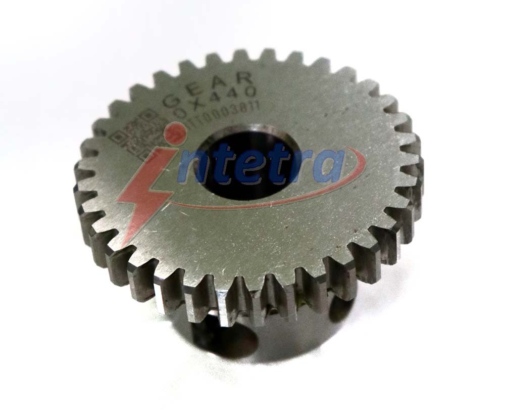ENGRANAJE 0X440