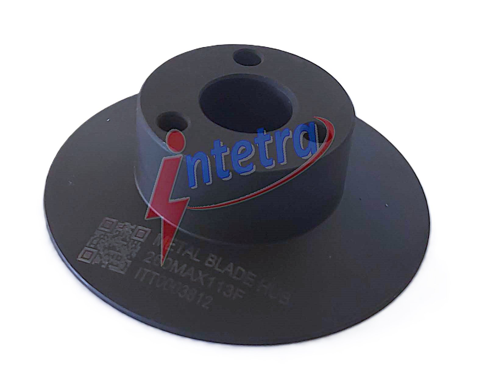 FLANGE 260MAX113F/110