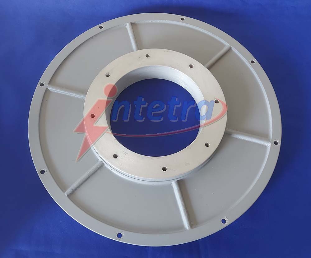 TAPA DEL VENTILADOR 2773147-000-00