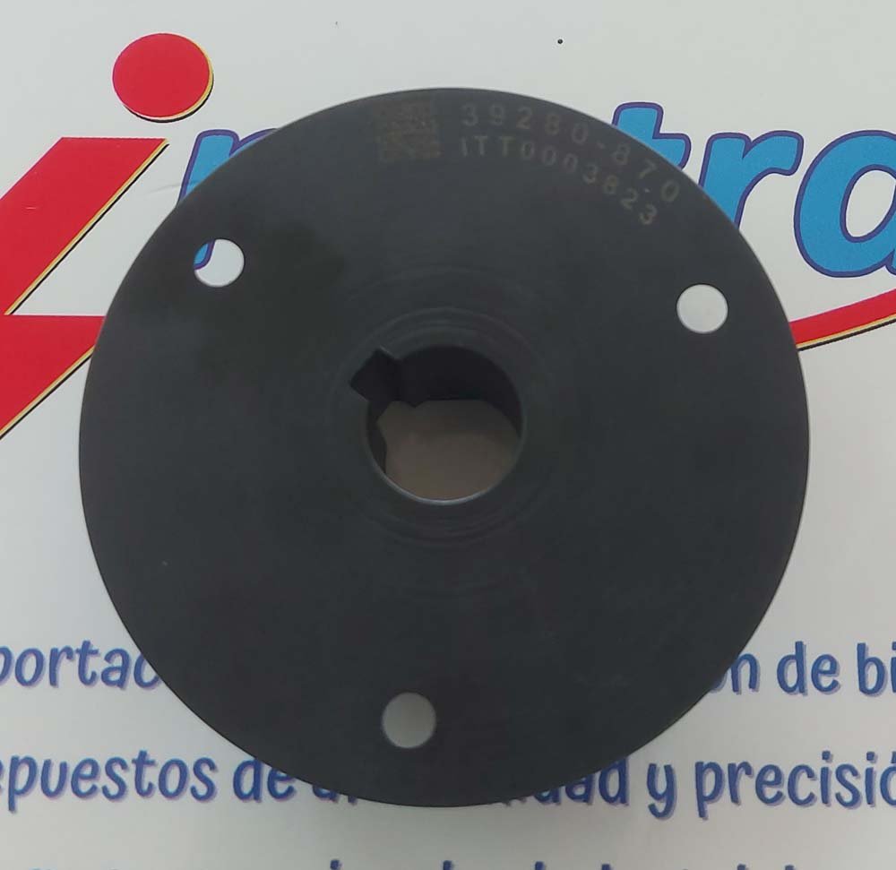 CUBO DE LA POLEA 39280-870