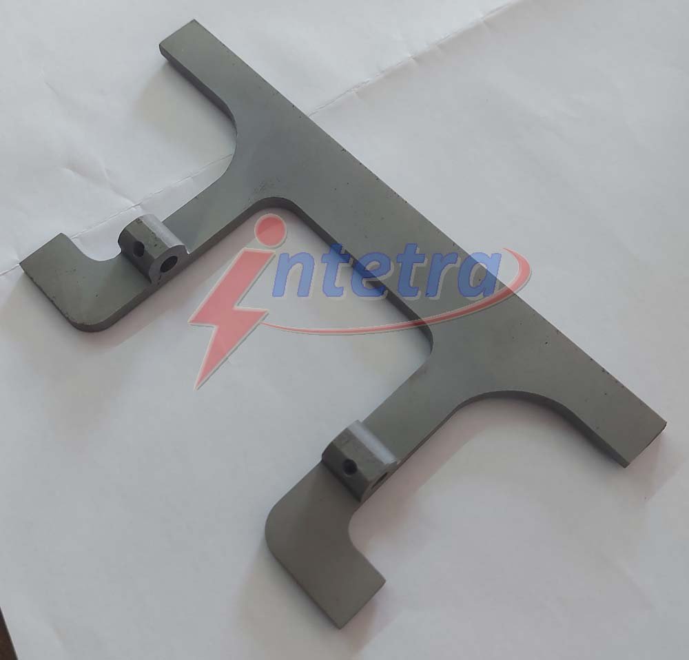CUCHILLA FIJA 5445-D-HM