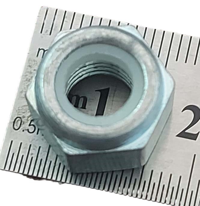 TUERCA AUTO-TRABANTE 5/16” BSF