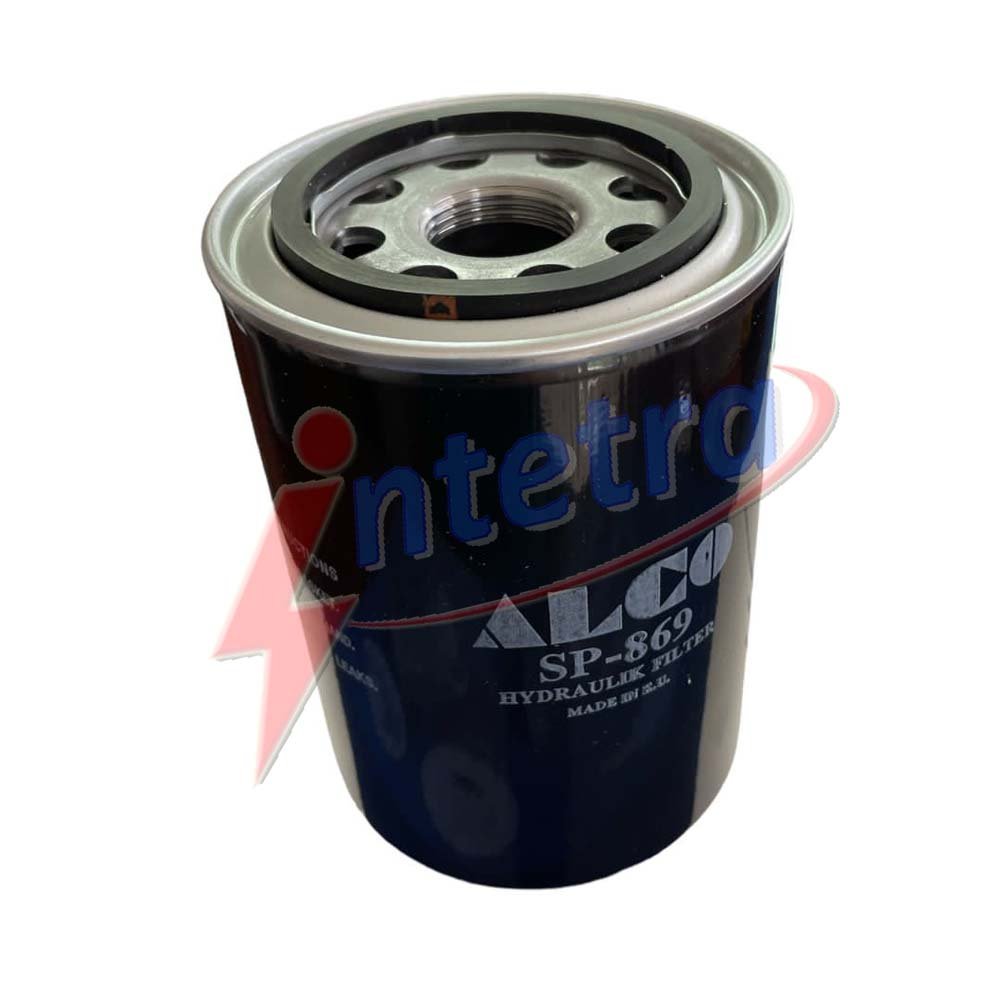 FILTRO DE ACEITE HF6173