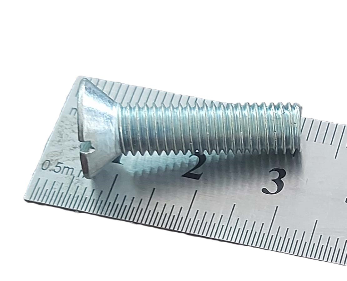 TORNILLO CAB CHATA 21451-708