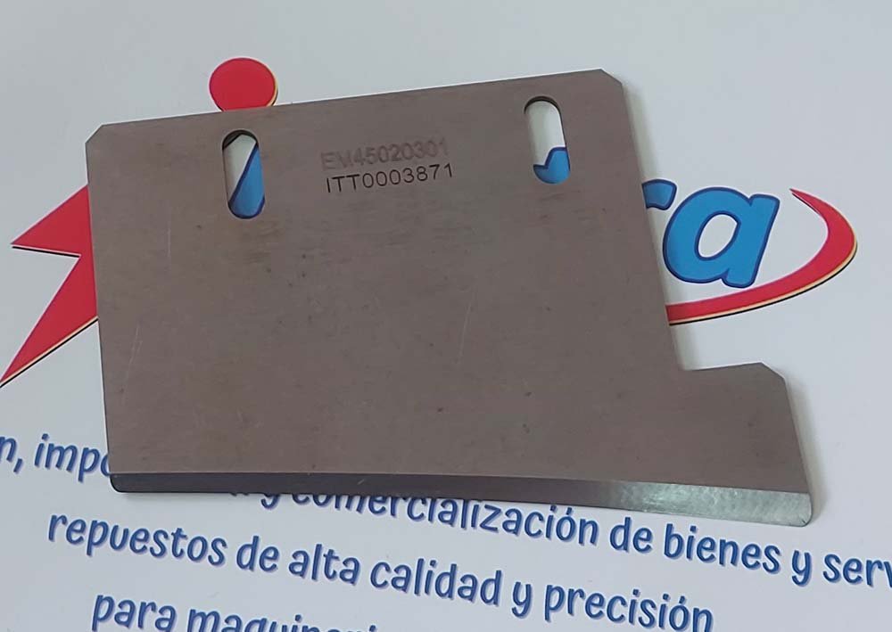 RASPADOR EM45020301